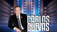 Thumbnail image for the event Carlos Cuevas supplied by the hosting site