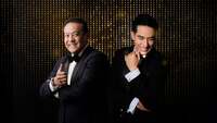 Thumbnail image for the event Carlos Cuevas & Ricardo Caballero supplied by the hosting site