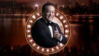 Thumbnail image for the event Carlos Cuevas "Y Pensé Cantarte Un Bolero" supplied by the hosting site