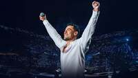 Thumbnail image for the event Carlos Rivera - Carlos XX Tour supplied by the hosting site