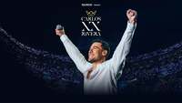 Thumbnail image for the event Carlos Rivera supplied by the hosting site