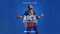 Thumbnail image for the event Carlos Vives | Golden Ticket supplied by the hosting site