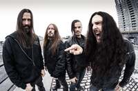 Thumbnail image for the event CARNIVAL OF DEATH TOUR 2025 supplied by the hosting site