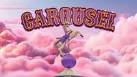 Thumbnail image for the event Carousel supplied by the hosting site