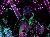 Thumbnail image for the event Carpenter Brut supplied by the hosting site