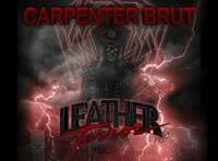 Thumbnail image for the event Carpenter Brut supplied by the hosting site