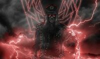 Thumbnail image for the event Carpenter Brut supplied by the hosting site
