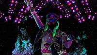 Thumbnail image for the event Carpenter Brut supplied by the hosting site