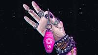 Thumbnail image for the event Carpenter Brut (FR) supplied by the hosting site