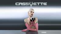 Thumbnail image for the event Cassyette supplied by the hosting site