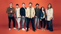 Thumbnail image for the event Casting Crowns supplied by the hosting site