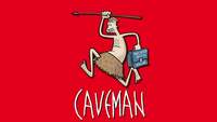 Thumbnail image for the event CAVEMAN supplied by the hosting site