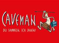 Thumbnail image for the event Caveman supplied by the hosting site