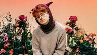 Thumbnail image for the event Cavetown: Bittersweet Daze Tour supplied by the hosting site
