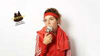 Thumbnail image for the event CD 92.9 presents Caroline Rose w/ Tōth supplied by the hosting site