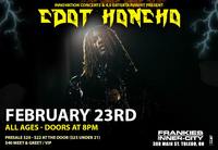 Thumbnail image for the event CDOT HONCHO supplied by the hosting site