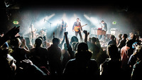 Thumbnail image for the event CEG Pres. New Year's Eve The New Mastersounds Plus Caleb Hawley supplied by the hosting site