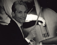 Thumbnail image for the event Celebrating Charlie Watts supplied by the hosting site