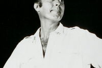 Thumbnail image for the event Celebrating Henry Mancini's Centennial supplied by the hosting site