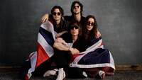 Thumbnail image for the event celebrating the 10 year anniversary of Everybody Wants - THE STRUTS supplied by the hosting site