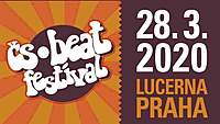 Thumbnail image for the event ČESKOSLOVENSKÝ BEAT-FESTIVAL supplied by the hosting site