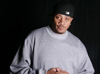 Thumbnail image for the event Chali 2na & Krafty Kuts supplied by the hosting site