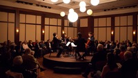 Thumbnail image for the event Chamber Music Columbus Escher String Quartet & Jon Nakamatsu, Piano supplied by the hosting site