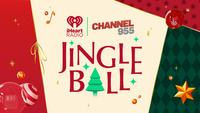 Thumbnail image for the event Channel 95.5s Jingle Ball Presented By Capital One supplied by the hosting site