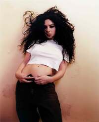 Thumbnail image for the event Charli XCX - VIP Upgrade ( No Show Ticket Included) supplied by the hosting site