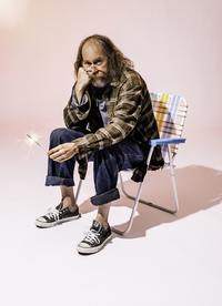 Thumbnail image for the event Charlie Parr Album Release Show supplied by the hosting site