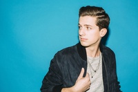 Thumbnail image for the event Charlie Puth - Don't Talk Tour 2016 supplied by the hosting site