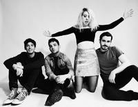 Thumbnail image for the event Charly Bliss supplied by the hosting site