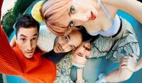 Thumbnail image for the event Charly Bliss supplied by the hosting site