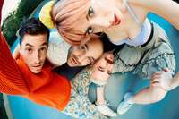 Thumbnail image for the event Charly Bliss - Forever and Ever Tour supplied by the hosting site