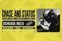 Thumbnail image for the event Chase and Status supplied by the hosting site