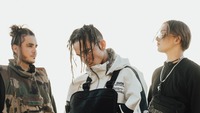 Thumbnail image for the event Chase Atlantic supplied by the hosting site
