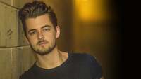Thumbnail image for the event Chase Bryant supplied by the hosting site