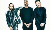 Thumbnail image for the event Chase & Status supplied by the hosting site