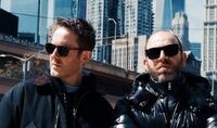Thumbnail image for the event Chase & Status supplied by the hosting site