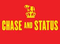 Thumbnail image for the event Chase & Status supplied by the hosting site