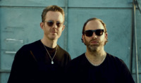 Thumbnail image for the event Chase & Status supplied by the hosting site