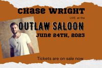 Thumbnail image for the event Chase Wright supplied by the hosting site