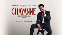 Thumbnail image for the event Chayanne supplied by the hosting site