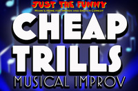Thumbnail image for the event Cheap Trills Musical Improv supplied by the hosting site
