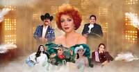 Thumbnail image for the event Chelo - El Adiós de Una Grande supplied by the hosting site