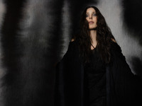 Thumbnail image for the event Chelsea Wolfe supplied by the hosting site