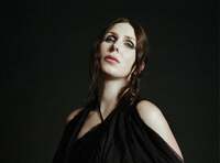 Thumbnail image for the event SOLD OUT! Chelsea Wolfe w/ Divide and DIssolve supplied by the hosting site