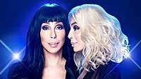 Thumbnail image for the event Cher: Here We Go Again Tour supplied by the hosting site