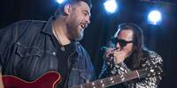 Thumbnail image for the event Chicago Blues Interviews w/ host NICK MOSS ft. JOHN PRIMER supplied by the hosting site