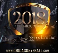 Thumbnail image for the event Chicago NYE Ball supplied by the hosting site